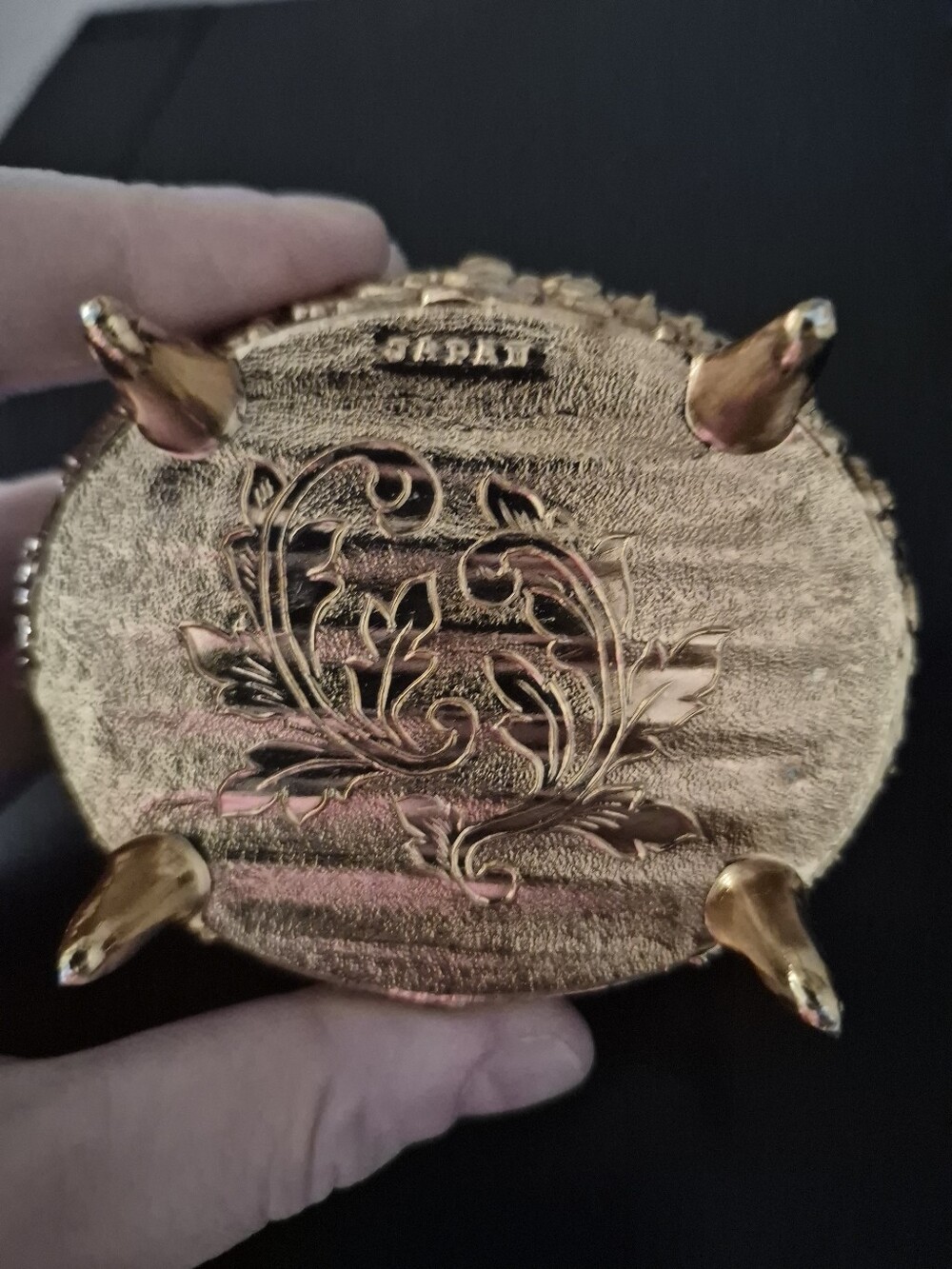 Small Jewelry Box - Picture 7 of 9